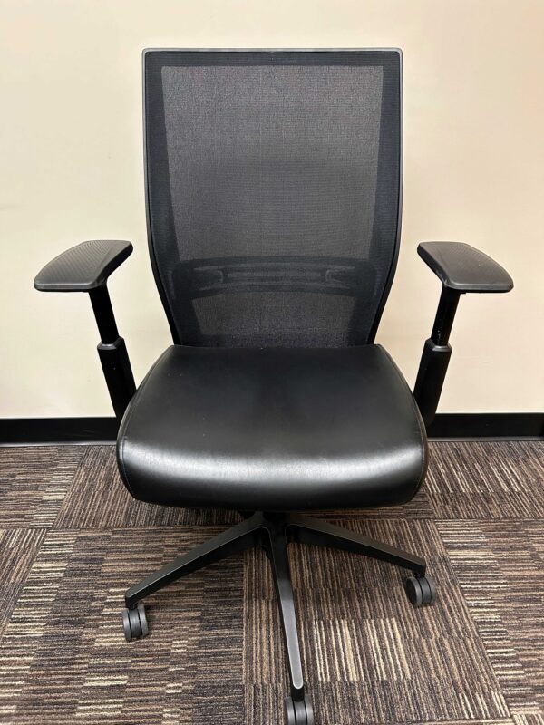 Used Sit On It Amplify-Black - Image 3