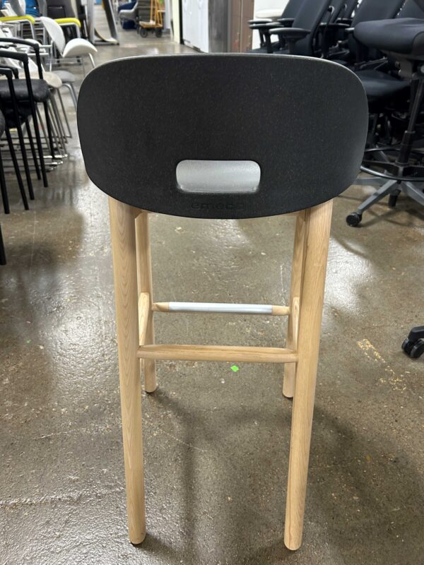 Used Emeco Alfi Barstool - Image 2