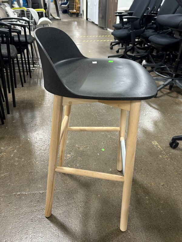 Used Emeco Alfi Barstool - Image 4