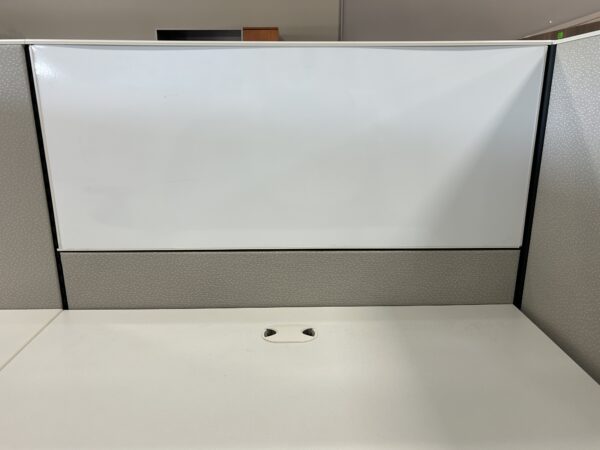 Used Allsteel Terrace 6x6 Cubicle - Image 5