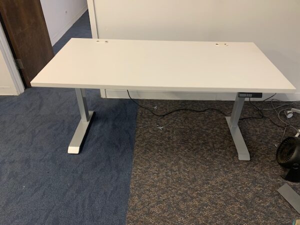 30x60 Standing Desk