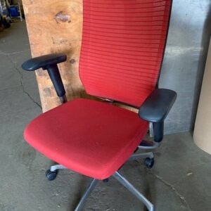 Okamura Desk Chair
