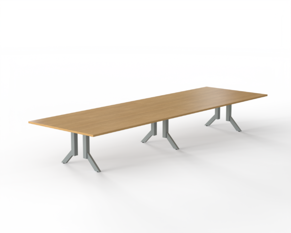 Rocket Custom Conference Table 5x16
