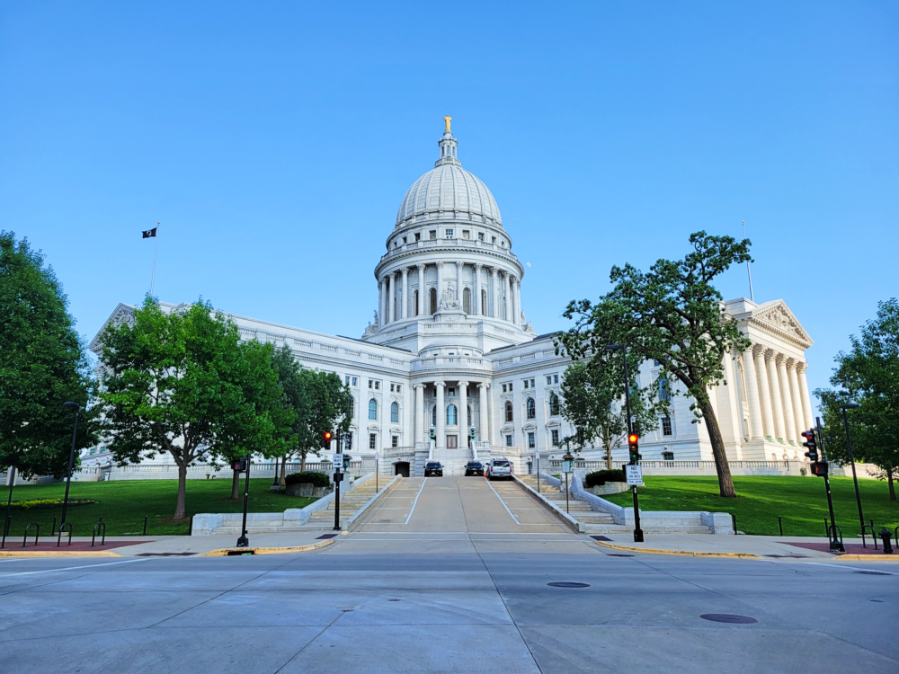 Madison Location