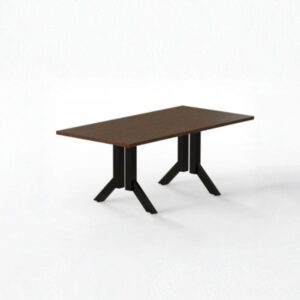 Rocket Custom Conference Table 3x6