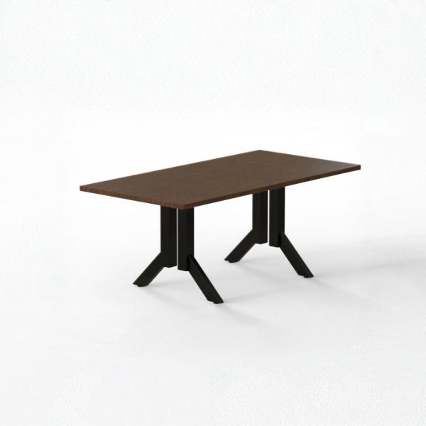 Rocket Custom Conference Table 3x6