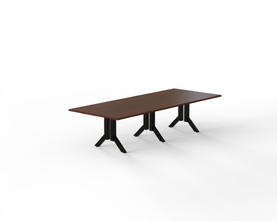 Rocket Custom Conference Table 4x10 - Image 4