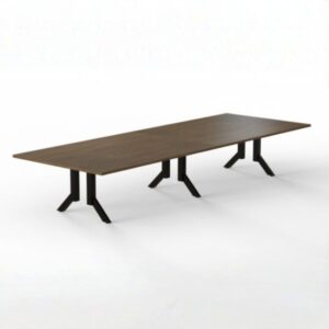 Rocket Custom Conference Table - 14', 16', or 18' Long