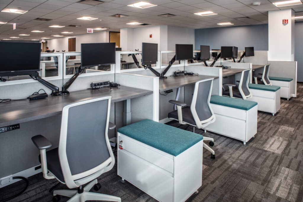 used and refurbished office furniture 