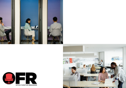 cubicles or open concept?