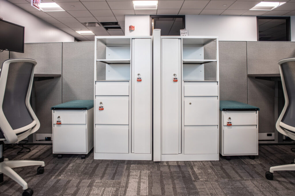 used and refurbished office furniture