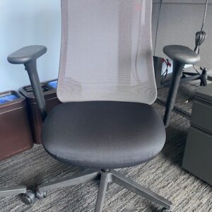 Used Herman Miller Lino Chair