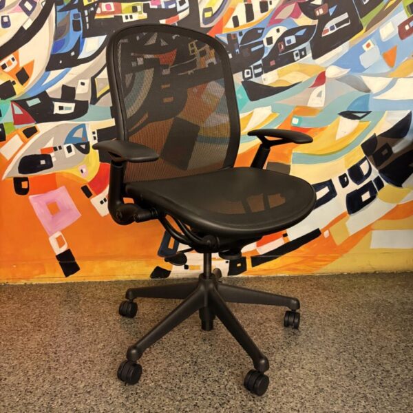 Used Knoll Chadwick Desk Chair Office Task Chair