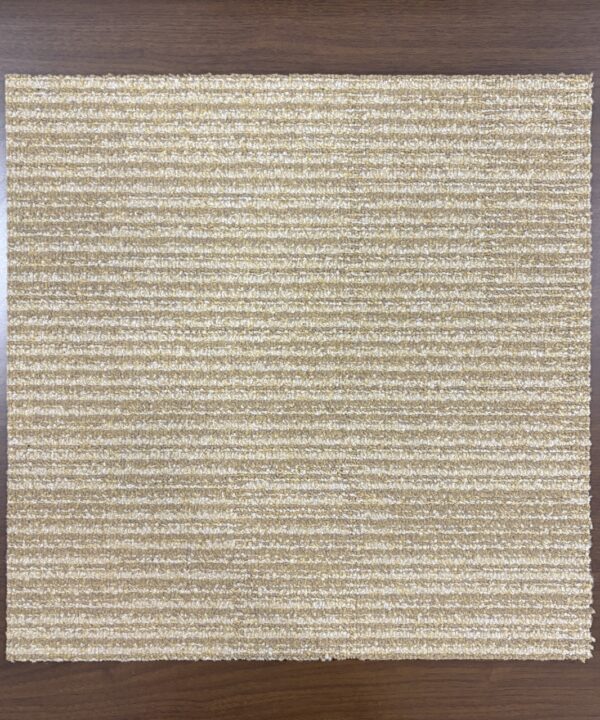 Carpet Tile Tan 50cm x 50cm