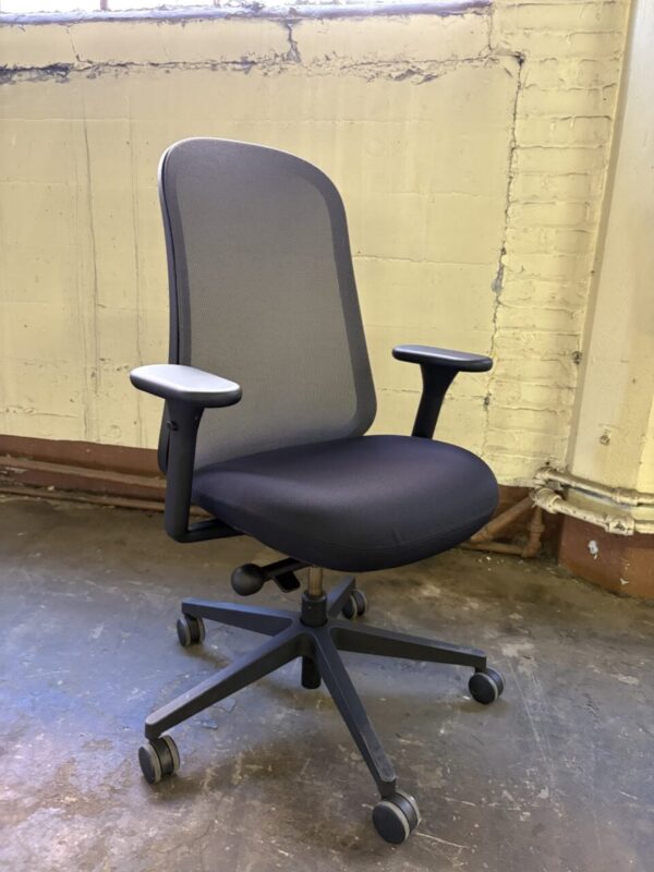 Herman Miller Desk Chair Lino Task Chair Mesh Office Chair