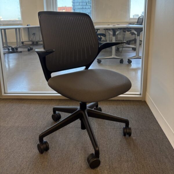 Used Steelcase Cobi Desk chair