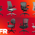 Featured Affordable Chairs at Office Furniture Resources