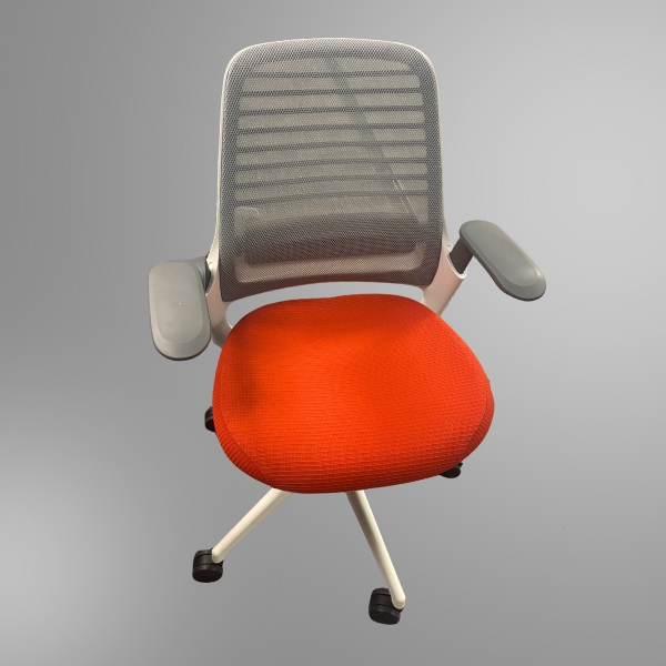 Used Steelcase Series 1 Chair