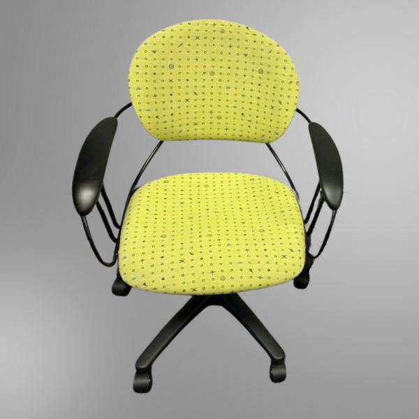 Used Steelcase Uno Chair – Various Colors