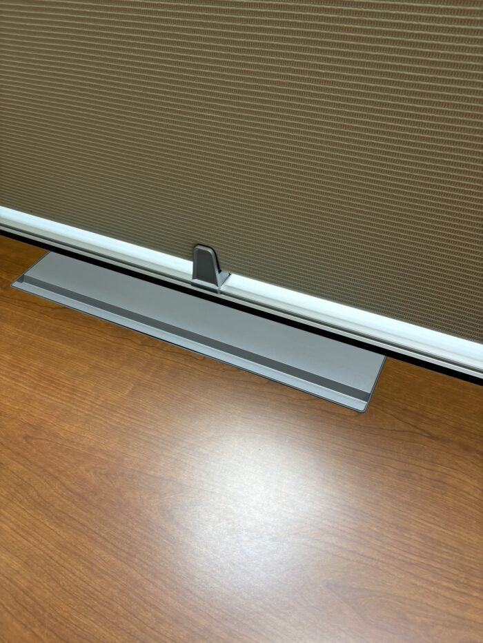 Used Steelcase 30×72 FrameOne Benching - Image 4