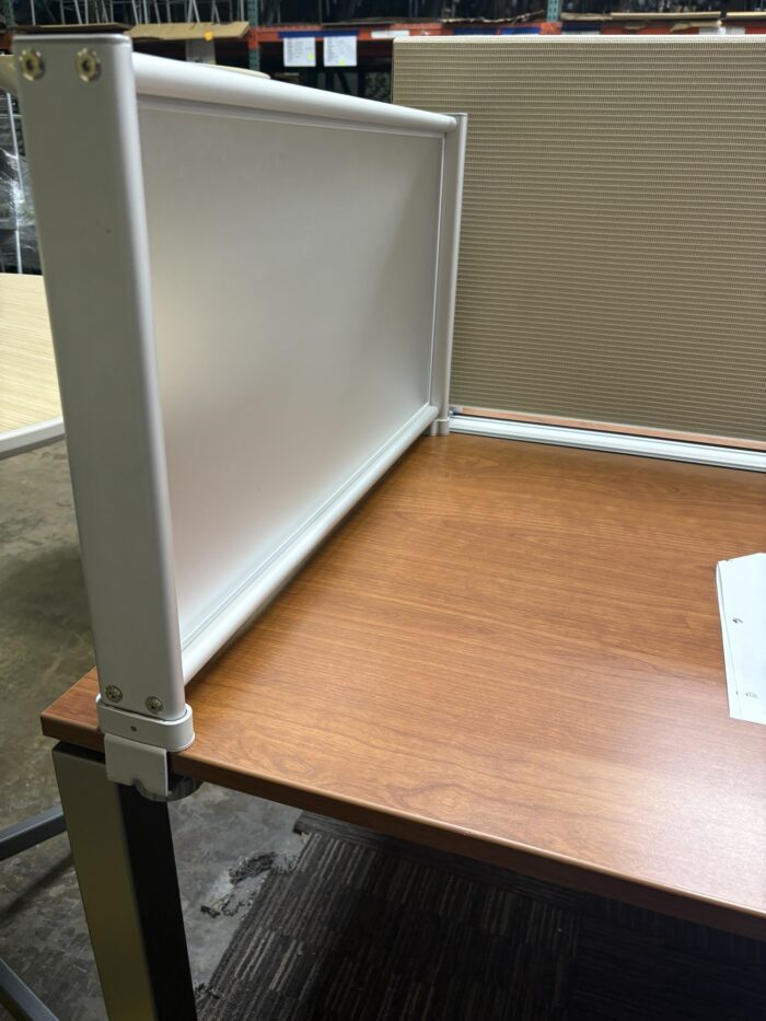 Used Steelcase 30×72 FrameOne Benching - Image 5