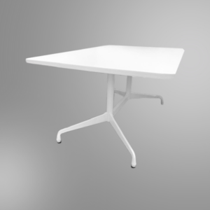 Herman Miller Eames Table in White available now at OFR in used, 2nd hand, pre-owned condition.
