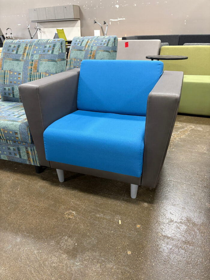 Used Hon Grove Club Chair - Various Colors - Image 2