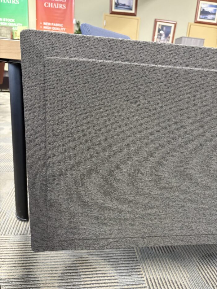 Used 18x45 Privacy Screen - Image 2