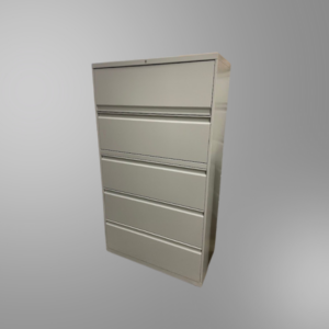 Used Allsteel Lateral for sale at Office Furniture Resources.