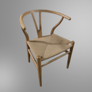 Used Carl Hansen CH24 Wishbone Guest Chair available now at Office Furniture Resources.