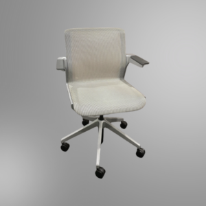 A used Allsteel Clarity Mesh Task Chair available at Office Furniture Resources,