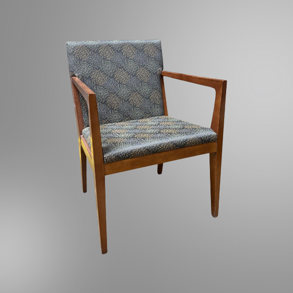 Used OFS Balance Wood Guest Chair