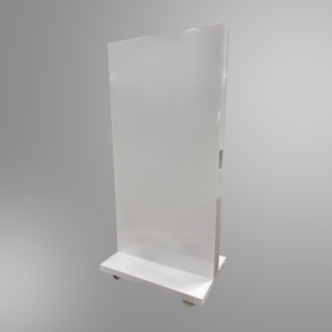 A thumbnail photo of a used Steelcase Whiteboard at Office Furniture Resources.