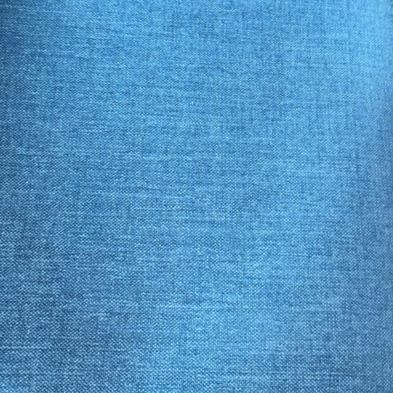 Used Steelcase Mobile Move Stool - Blue - Image 6