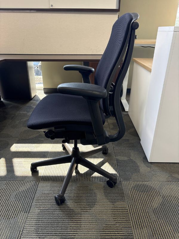 Used Herman Miller Celle Desk Chair - Image 3