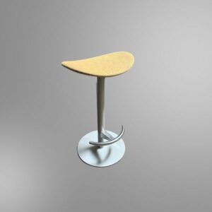 Used Coalesse Enea Coma Stool
