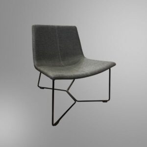 West Elm Slope Lounge