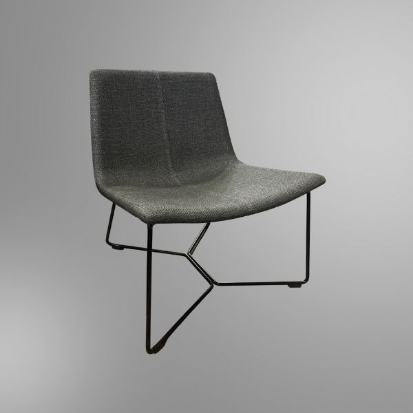 West Elm Slope Lounge
