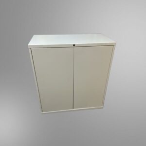 Knoll Lateral File Storage Cabinet 39"W
