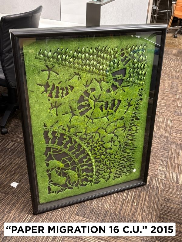 Used 3D Wall Art - Various Designs & Sizes by Richard Shipps - Image 6