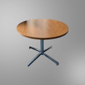 Used 36W Round Table
