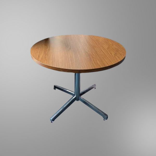 Used 36W Round Table