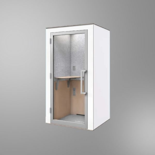 Used Zenbooth Solo Phone Booth