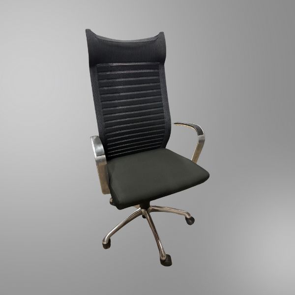 Used Source International Purl High Back Conference Chair