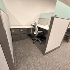 Downers Grove Office Install October 2026