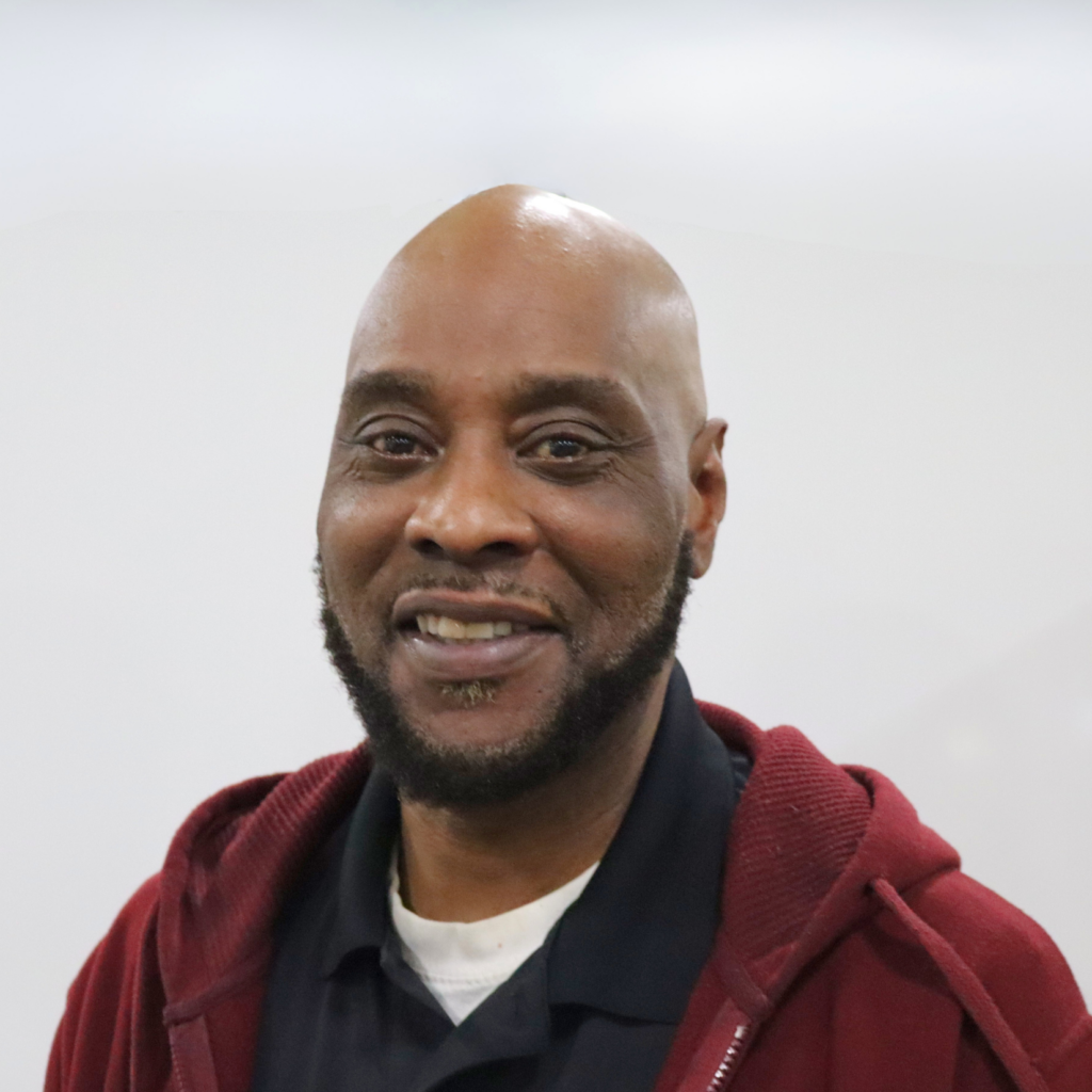 Office Furniture Resources Sales & Design team member Eugene.