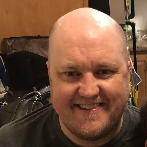 brian tesmer staff photo