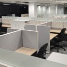 Cubicle Workstations